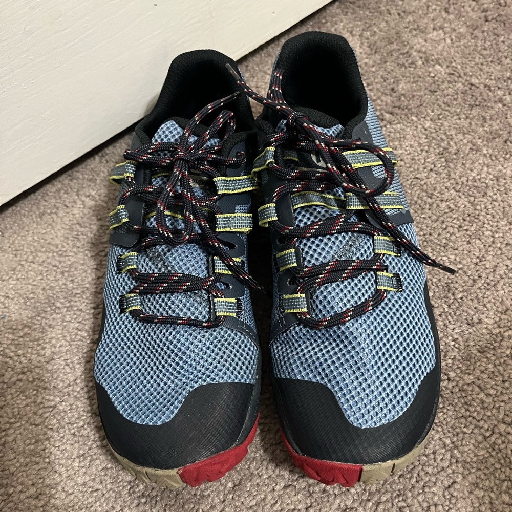Merrell Women’s Barefoot Shoes - Picture 2 of 4